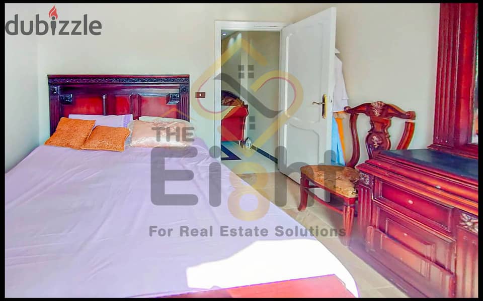 Apartment for Sale 85 m in AlIbrahimia(Lajita St. ) 8