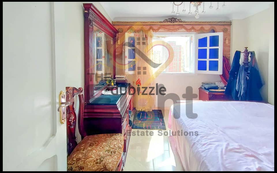 Apartment for Sale 85 m in AlIbrahimia(Lajita St. ) 11