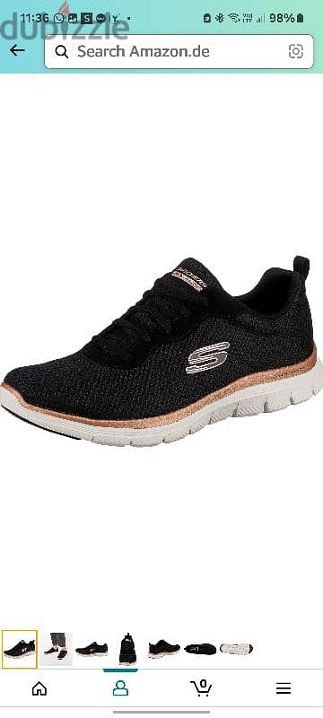 Skechers new original shoes 2