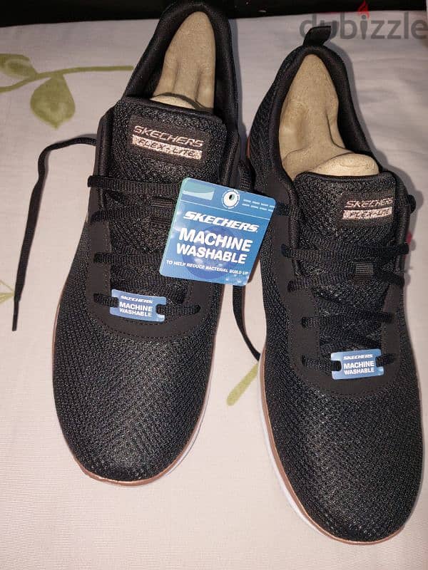 Skechers new original shoes 4