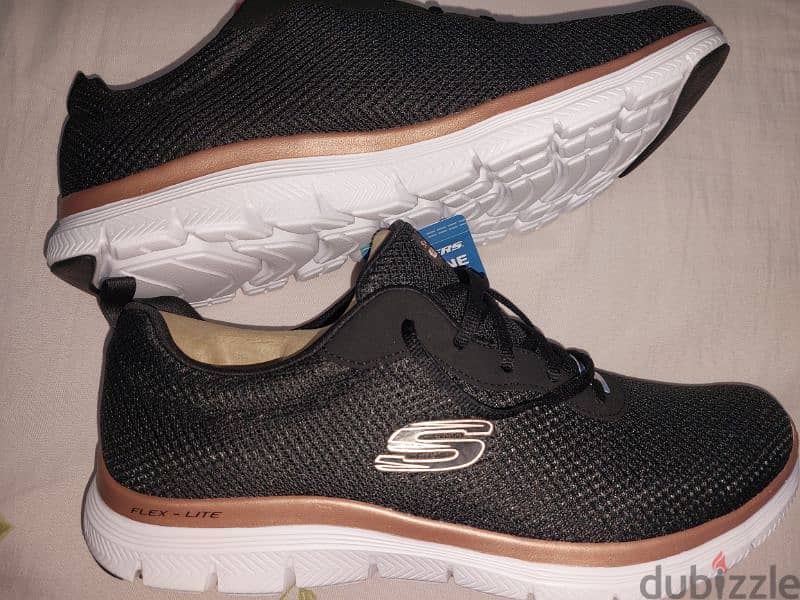 Skechers new original shoes 5