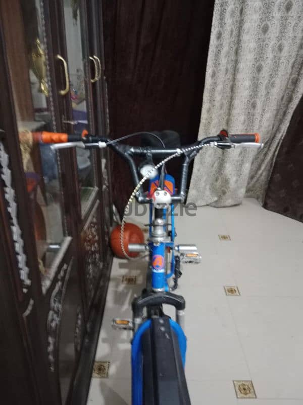 ايتاليانو bmx 1