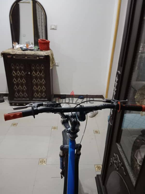 ايتاليانو bmx 3