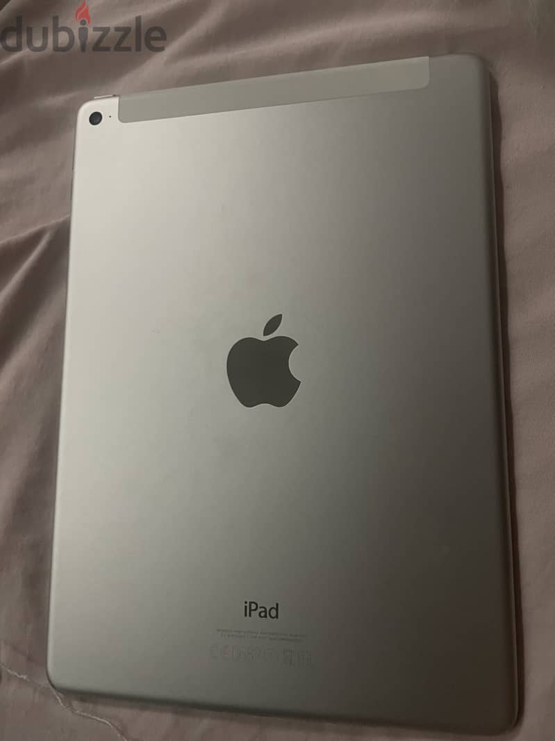 Ipad air 2 1