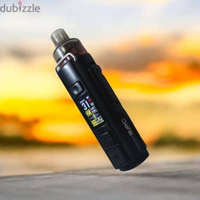 فيب من شركة voopoo من نوع ارجوس برو