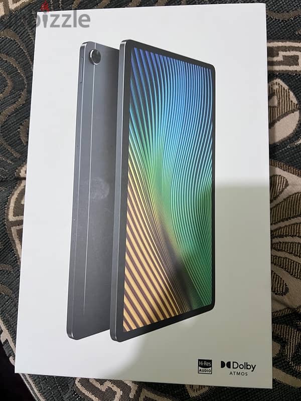 Realme pad 10