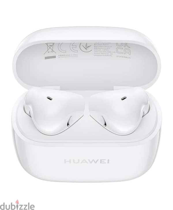 huawei freebuds se 2 بدون بوكس 0