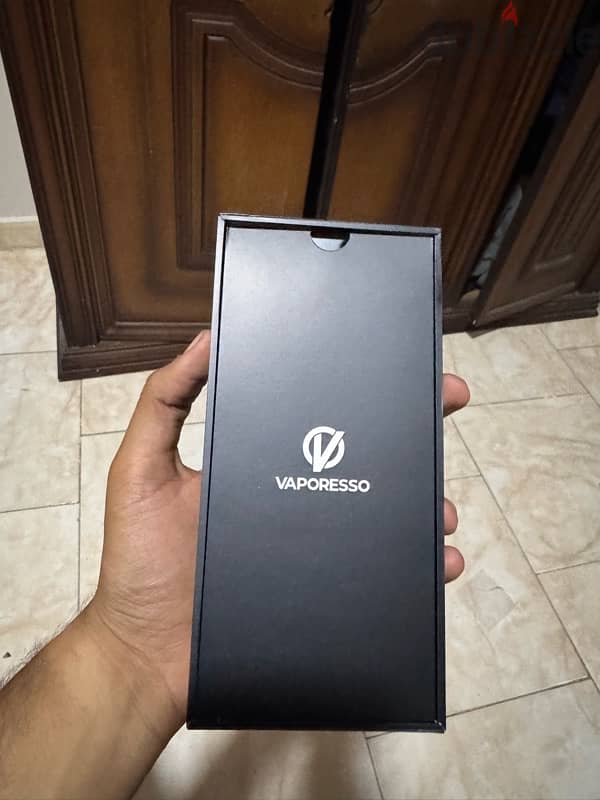 vaporesso armour s 2