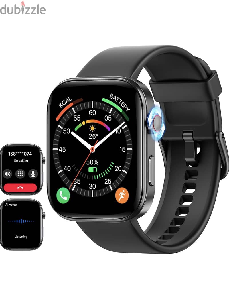 Smart watch 4