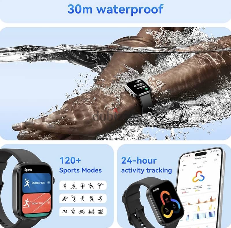 Smart watch 5