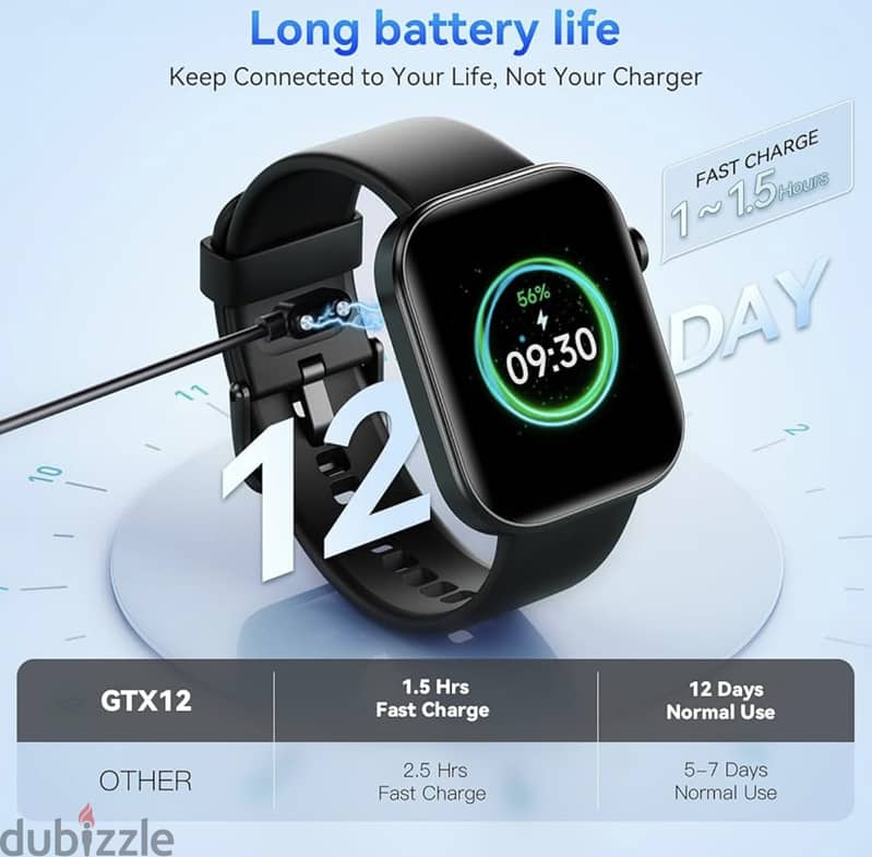 Smart watch 7