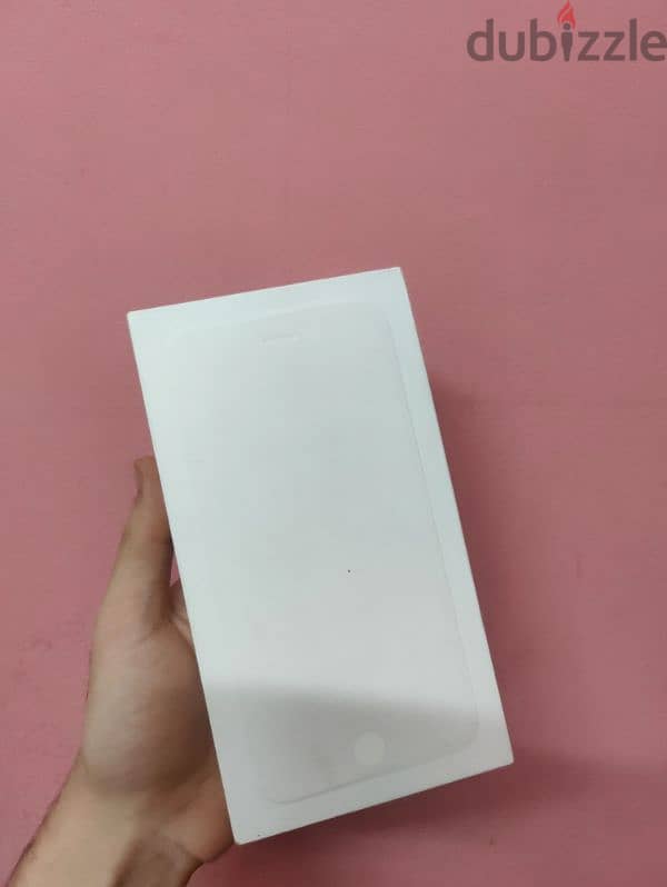 iPhone 6 plus 128 11