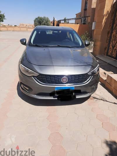 Fiat Tipo 2021