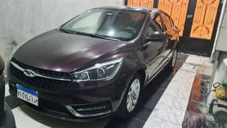 Chery Arrizo 5 2022 0