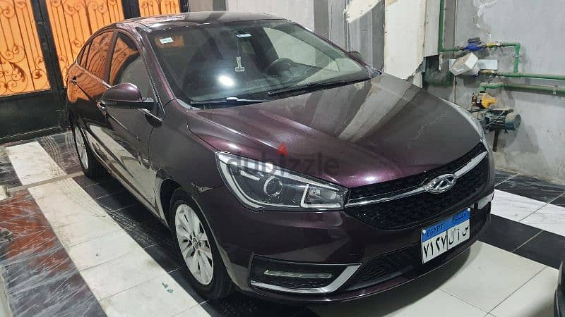 Chery Arrizo 5 2022 1