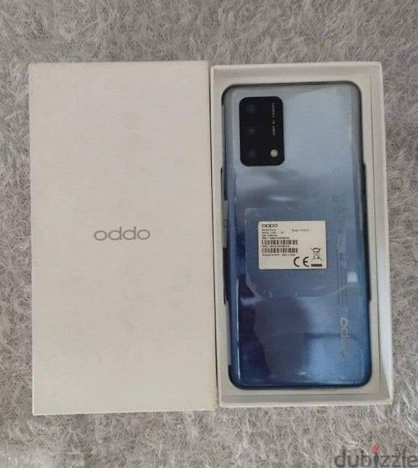 oppo a74 سعر لقطه بالكرتونه ١٢٨ جيجا 1