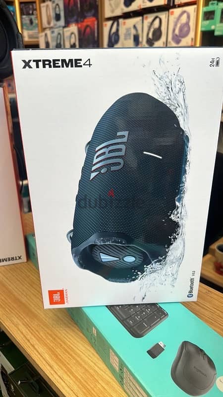 JBL XTREME4 0