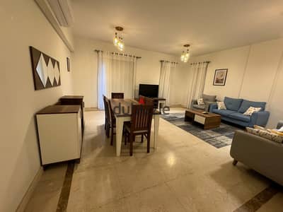 Apartment for rent in mivida avenue residence compound