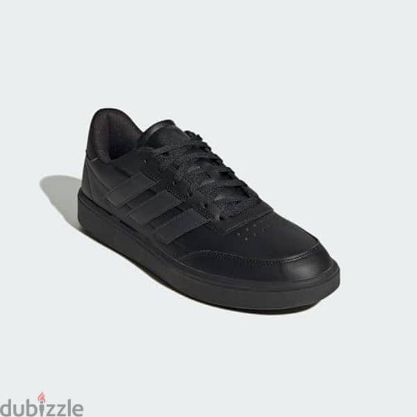 كوتشي اديداس اقل من سعره 700 جنيه مقاس 44 | Adidas Courtblock 5