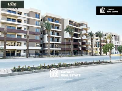 Townhouse at the price of an apartment in Rare Compound, Mostakbal City, with delivery in 2025.