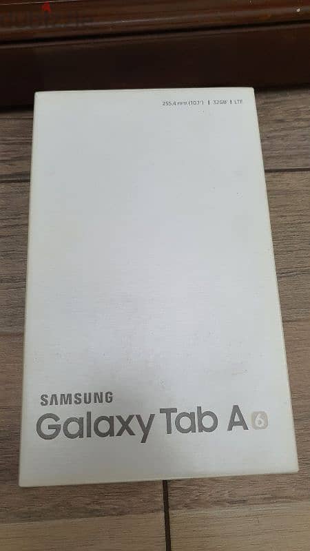 samsung A6 (SM-T585) 2