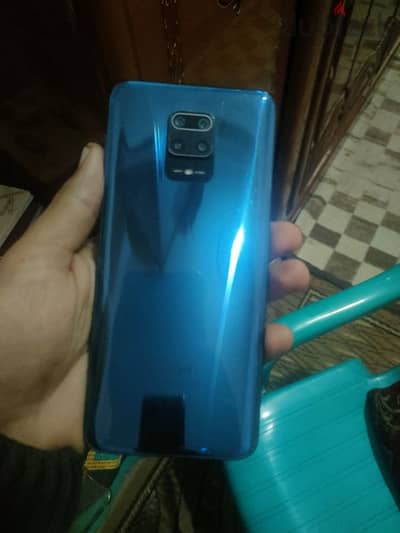 تليفون ريدمي نوت9اس redmi note 9s