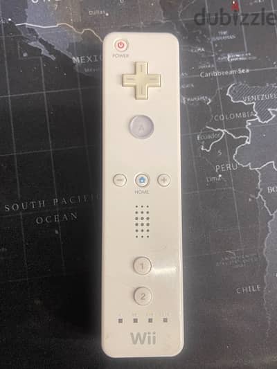 Wii remote / دراع وي / wii controller / ريموت وي