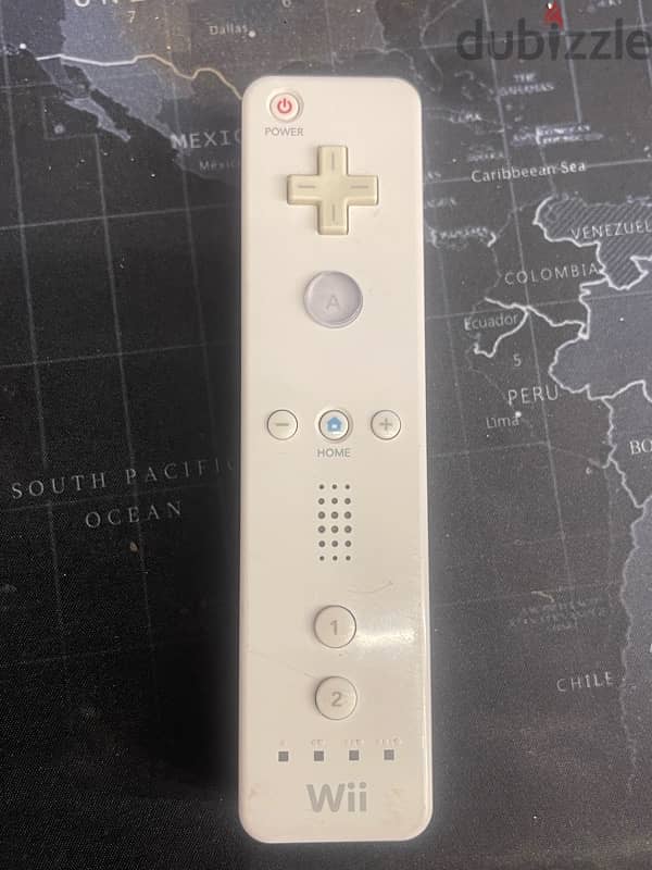 Wii remote / دراع وي / wii controller / ريموت وي 0