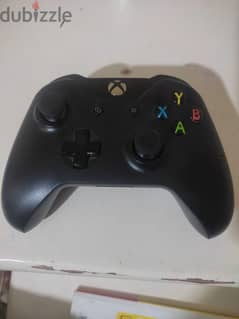 Xbox one controller 0