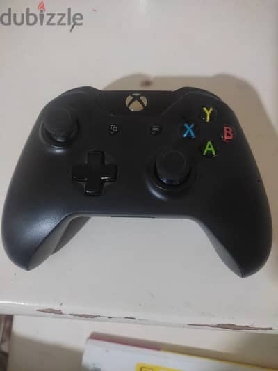 Xbox one controller