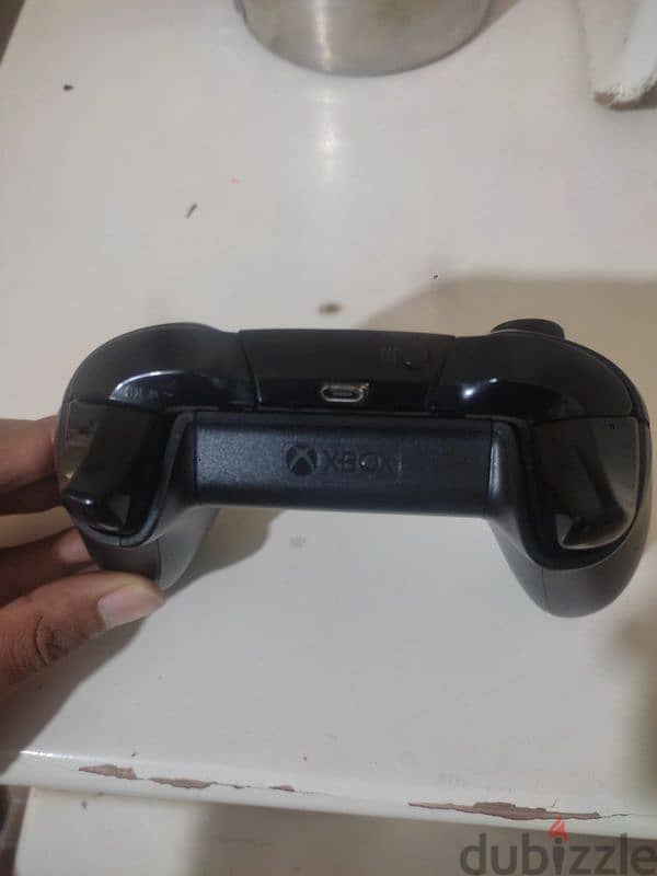 Xbox one controller 1