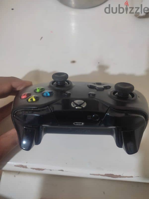 Xbox one controller 2