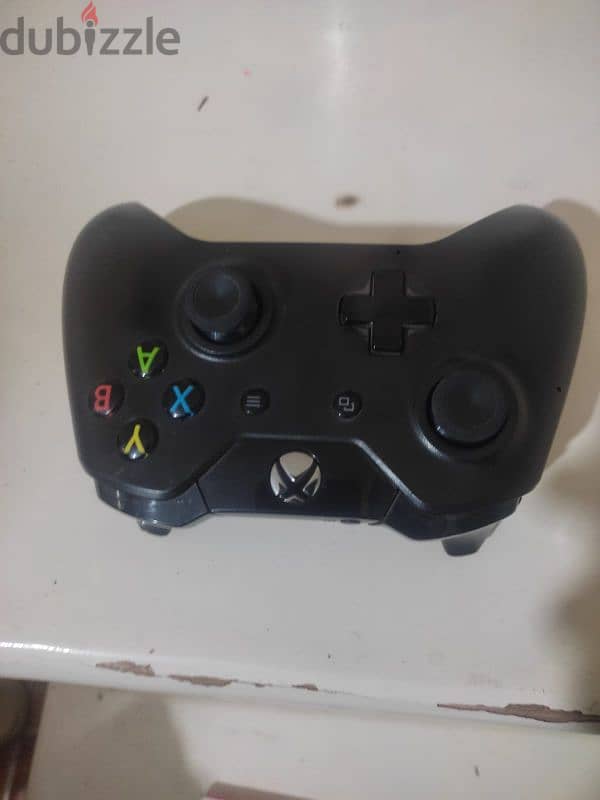 Xbox one controller 4