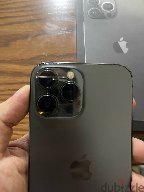 iPhone 13 pro max 128 GB 2