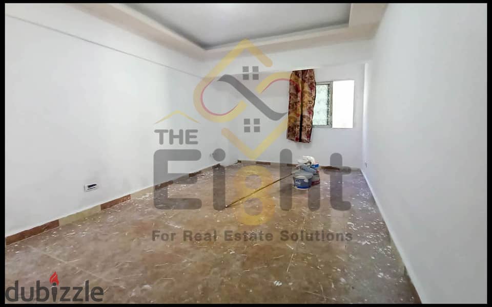 Apartment For Sale 110 m Sporting (Port Said St. ) 1