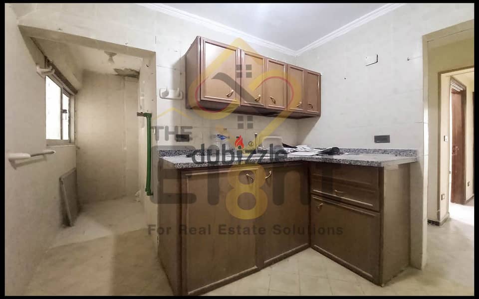 Apartment For Sale 110 m Sporting (Port Said St. ) 3