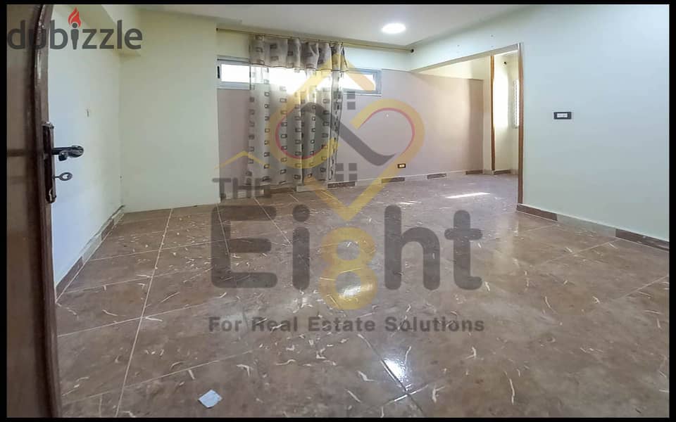 Apartment For Sale 110 m Sporting (Port Said St. ) 5