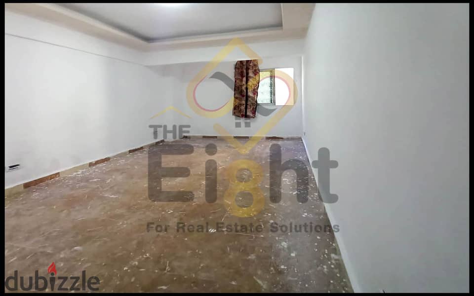 Apartment For Sale 110 m Sporting (Port Said St. ) 6