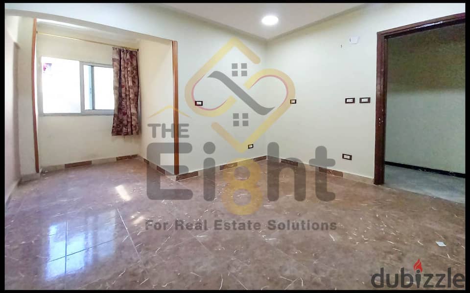 Apartment For Sale 110 m Sporting (Port Said St. ) 7