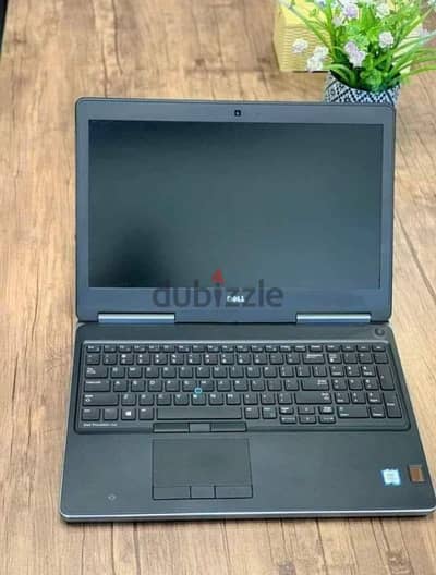 Dell Precision 7520