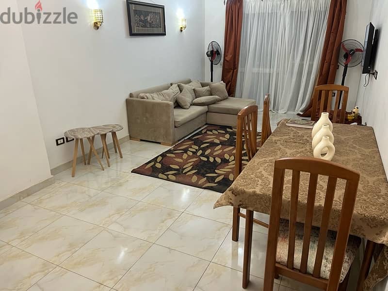 شقه كمبوند تيجان المعاديApartmentin Tijan Ma’Adi 9