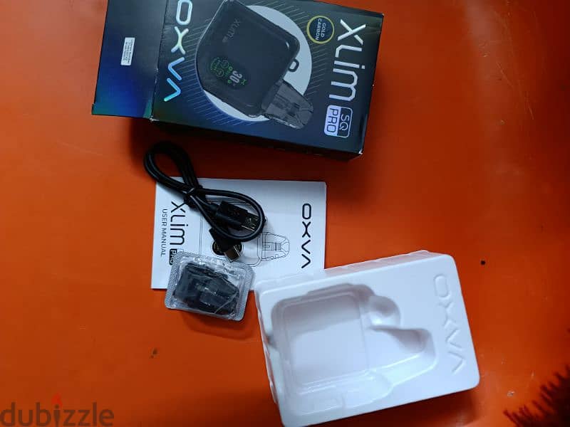 بود xllim sq pro 1