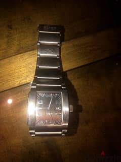 esprit watch in a good condition 0