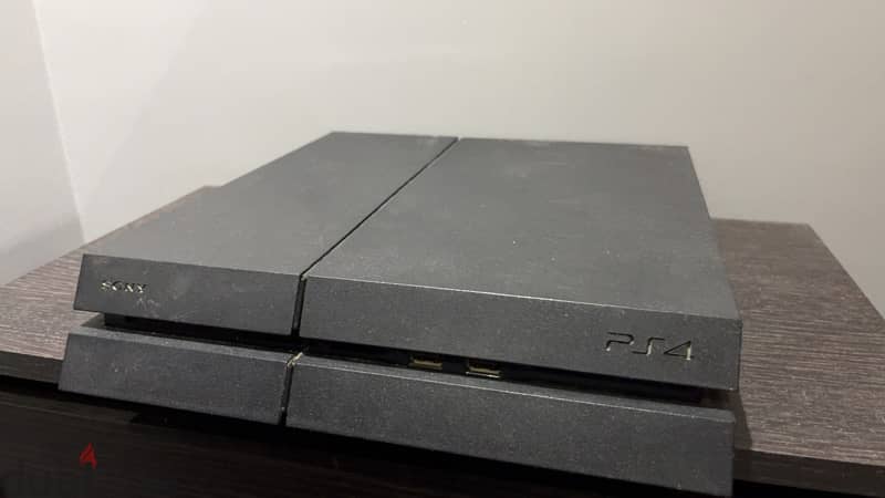 بلايستيشن Playstation 4 0