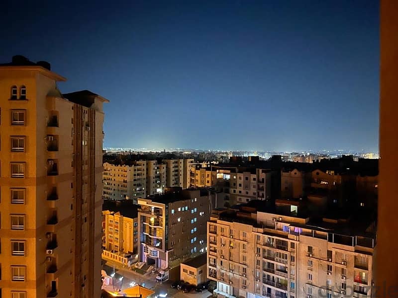 شقه كمبوند تيجان المعاديApartmentin Tijan Ma’Adi 12