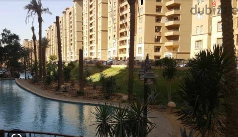 شقه كمبوند تيجان المعاديApartmentin Tijan Ma’Adi 13