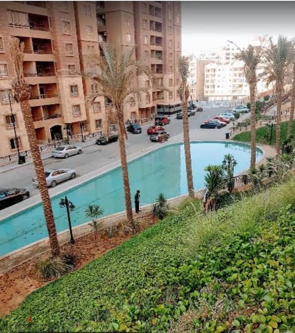 شقه كمبوند تيجان المعاديApartmentin Tijan Ma’Adi 15