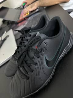 Nike Football Shoes - Size 41 0