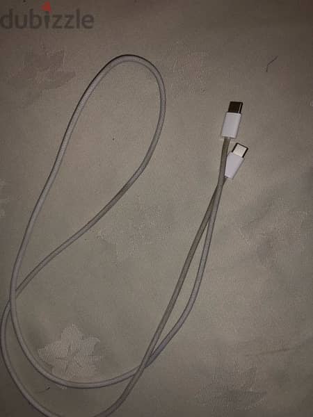 iphone 15 charger شاحن 2