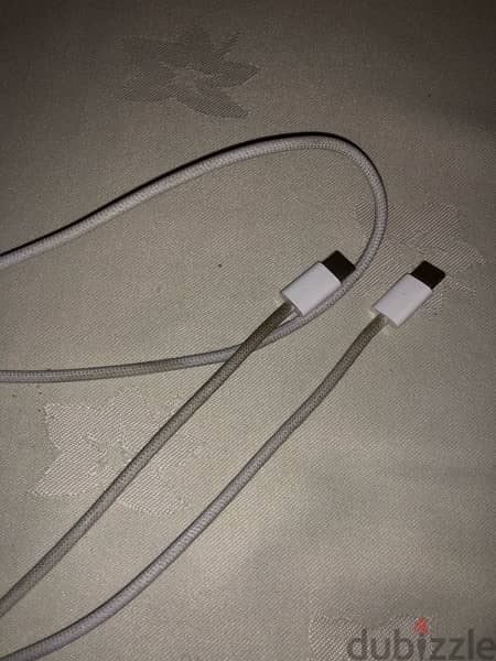 iphone 15 charger شاحن 4